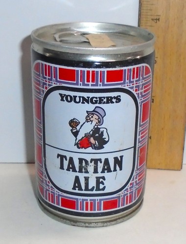 Lattina birra acciaio - acciaio, tab