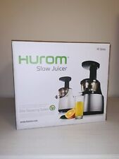 Estrattore Hurom HE Series Nuovo, Imballo Originale, Mai Usato