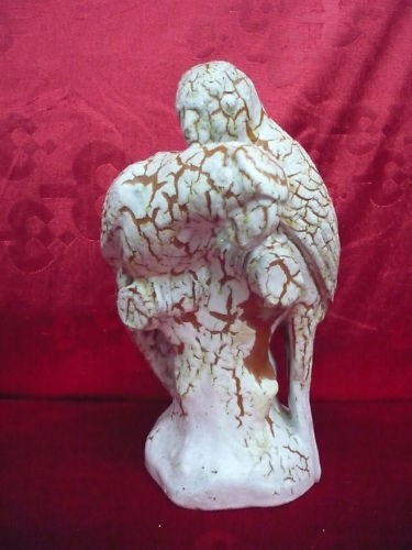 Molto bella vecchia figura in - bella,,