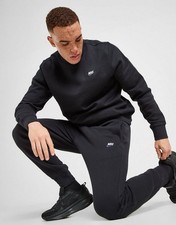 Nike Felpa Foundation Crew