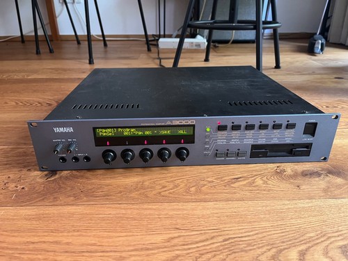 Yamaha a3000 professional - a3000,