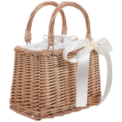Fuscelle cestino decorativo - fuscelle,