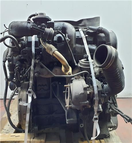 Avb motore completo - /, 153952