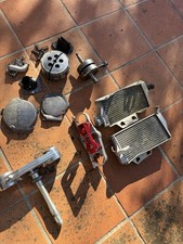 Ricambi Honda Cr 125 2005