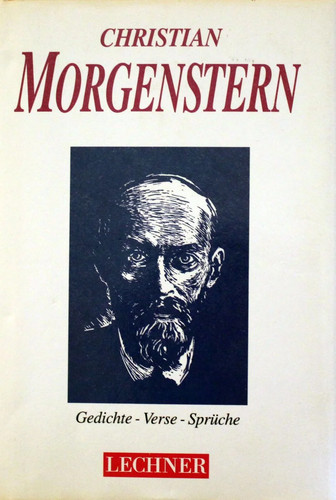Lechner christian morgenstern - lechner,