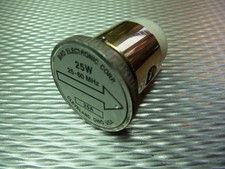 Elemento Wattmetro Thruline