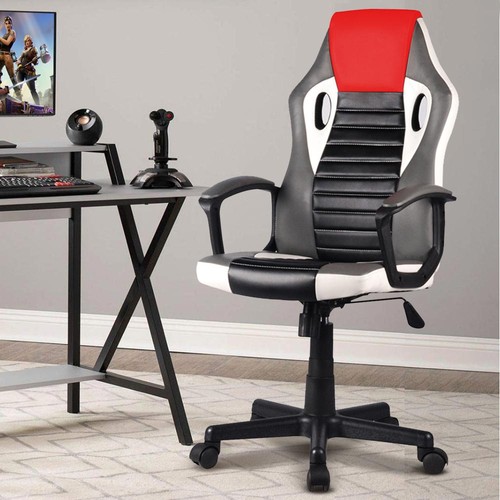 Sedia poltrona gaming - poltrona,