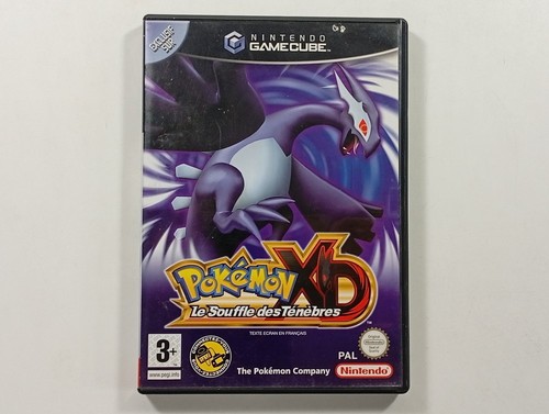 Pokemon souffle des - pokemon,