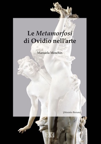 Manuela moschin metamorfosi - moschin, le