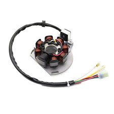 Alternatore statore ktm 125 - alternatore,