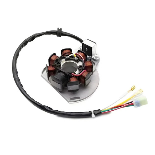 Alternatore statore ktm 125 - alternatore,