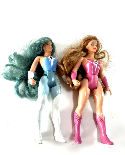 Action figure she princess - she-ra:,