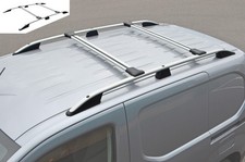 Set Di Barre Longitudinali E