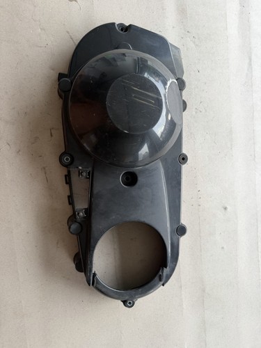 Carter copri variatore suzuki - copri,