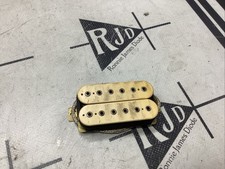 Crema pickup humbucker super