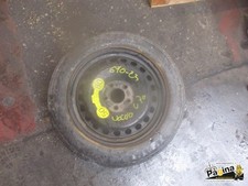 RUOTINO RUOTA DI SCORTA PER VOLVO V50 1° Serie 670/2023 (03>07)