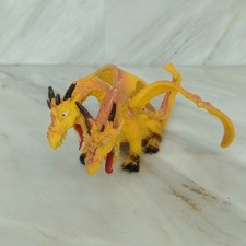 Drago Due Teste Vintage