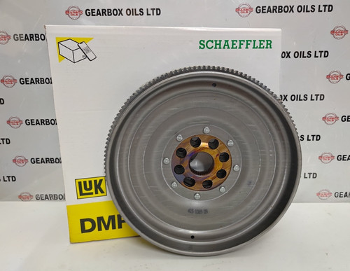 Mercedes benz a6510303505 dmf - mercedes,