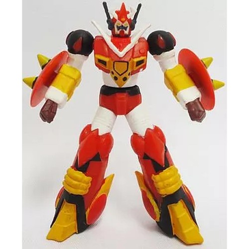 Mechander robo nostalgic - mechander,