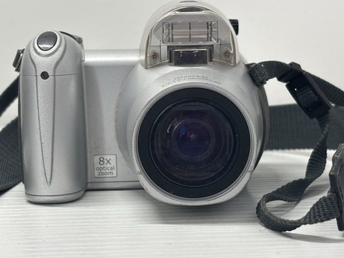 Konica minolta dimage z10 - minolta,