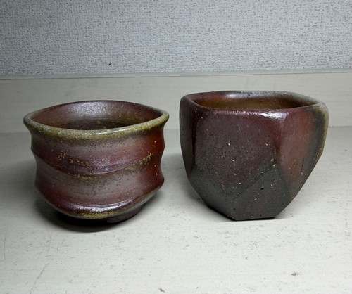Set tazze da sake - di,