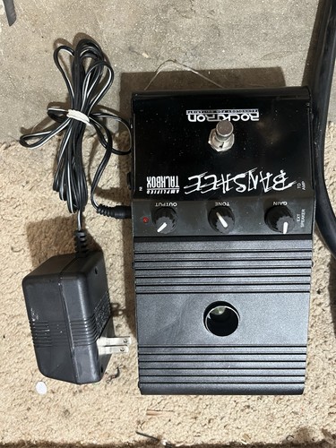 Amplificatore rocktron banshee - rocktron,