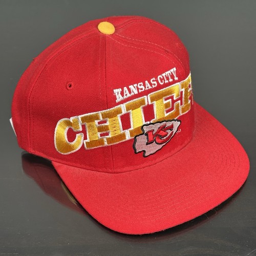 Cappello vintage kansas city - vintage,