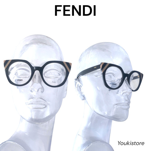 Fendi montature per - montature, occhiali