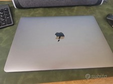 Apple Macbook Pro 13,3" (Apple