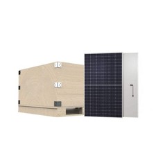 Set 5kW con 12 Pannelli Solari