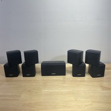 Bose Lifestyle Acoustimass Set