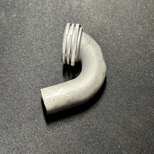 Rossi Sg Racing Car Manifold Collettore Vintage Rc 1:8 Robbe