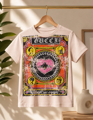 Shirt gucci 4 anni - t-shirt, 3-4