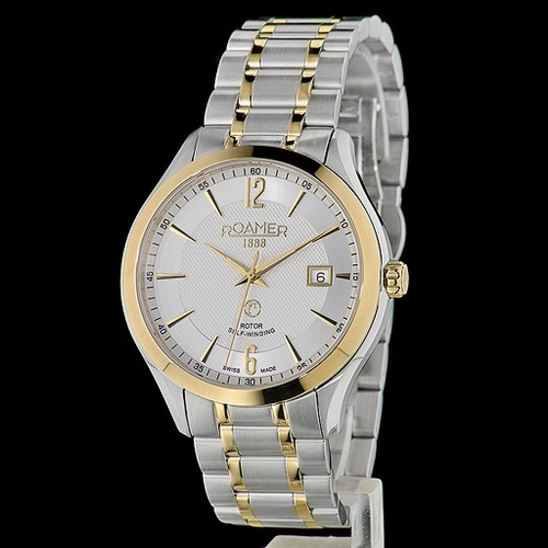 Roamer mechaline pro orologio - mechaline,