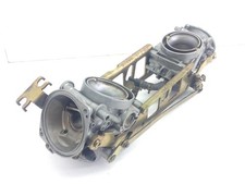 SUZUKI SV 650 CORPI CARBURATORE 2001 2002 AV133