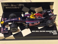 Modellino auto minichamps red - modellino,