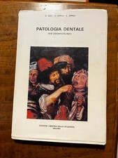 PATOLOGIA DENTALE PER ODONTOTECNICI - IZZO OPPICI - LIBRERIA DELLO STUDENTE