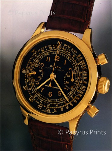 Orologio polso vintage 1990 - vintage,
