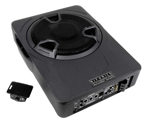 Hifonics zrx200a subwoofer - zrx200a,