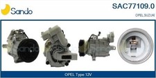 SANDO SAC77109.0 - Compressore