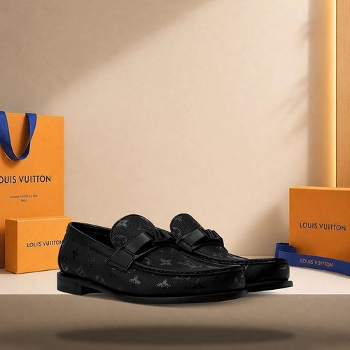 Louis vuitton major - major, loafer