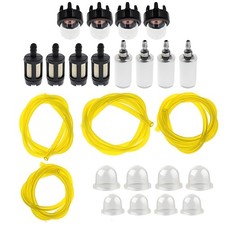 Tubo linea carburante 4 misure