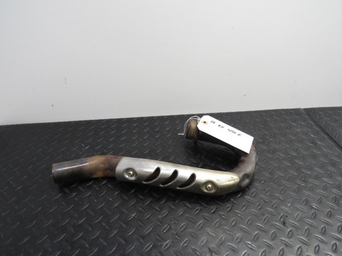 Kawasaki 450f kx450f - 09-11,