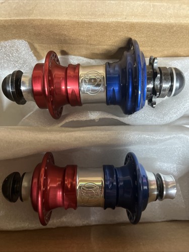 Profilo mozzi bmx - profilo,
