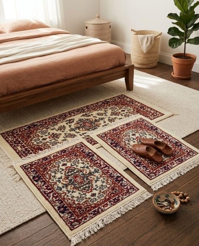 Set tappeti forma - 3,