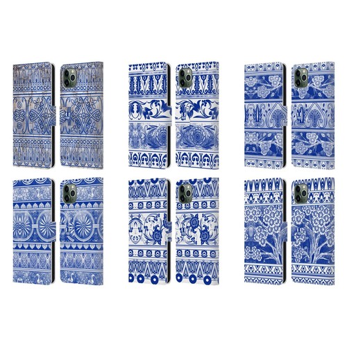 Custodia libro head case - custodia,