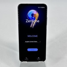 ASUS Zenfone 9 Black 256GB