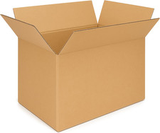 10 Scatole Trasloco 60X40X40 a