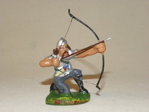Figurine composition durso - figurine,