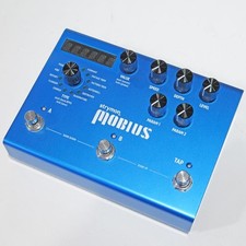 Mobius Multi Modulazione Strymon Leggermente Usato n.km2606